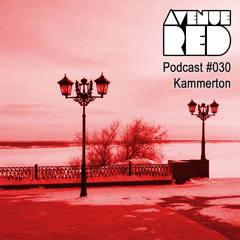 Avenue Red Podcast #030 - Kammerton