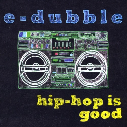 Hip-Hop Is Good