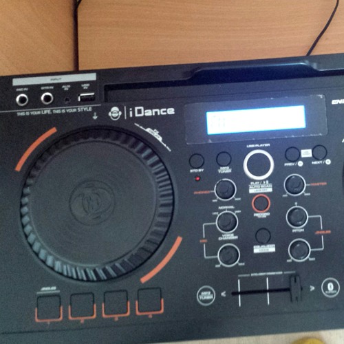 Blasterjaxx Titan