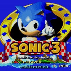 Sonic 3 - Alternate