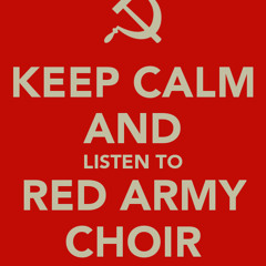Red Army Choir: Dark Eyes [Очи чёрные]
