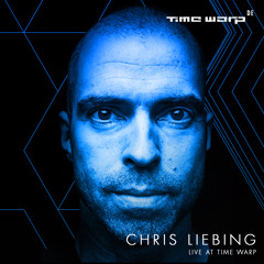 Chris Liebing live at Time Warp 2015