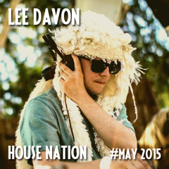 House Nation // May 2015