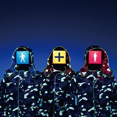 RHYMESTER / 人間交差点(When Littlescare Loves Somebody Re:Edit)