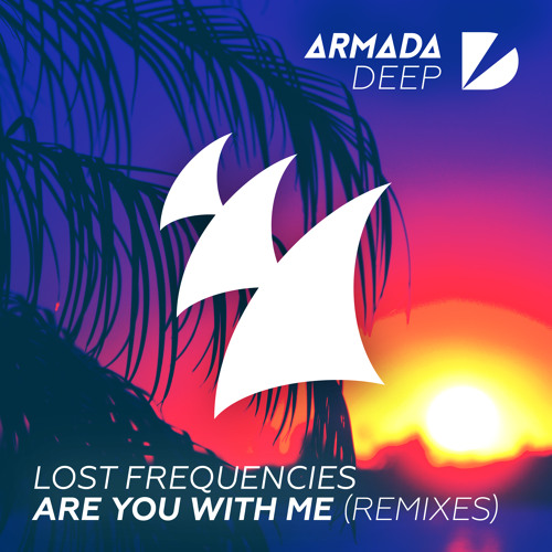 Stream Lost Frequencies - Are You With Me (Gianni Kosta Remix) [OUT NOW] by  Armada Record Box | Listen online for free on SoundCloud