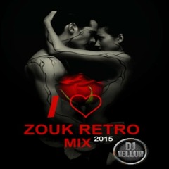 I Love Zouk Retro Mix Free Download