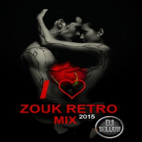 I Love Zouk Retro Mix Free Download
