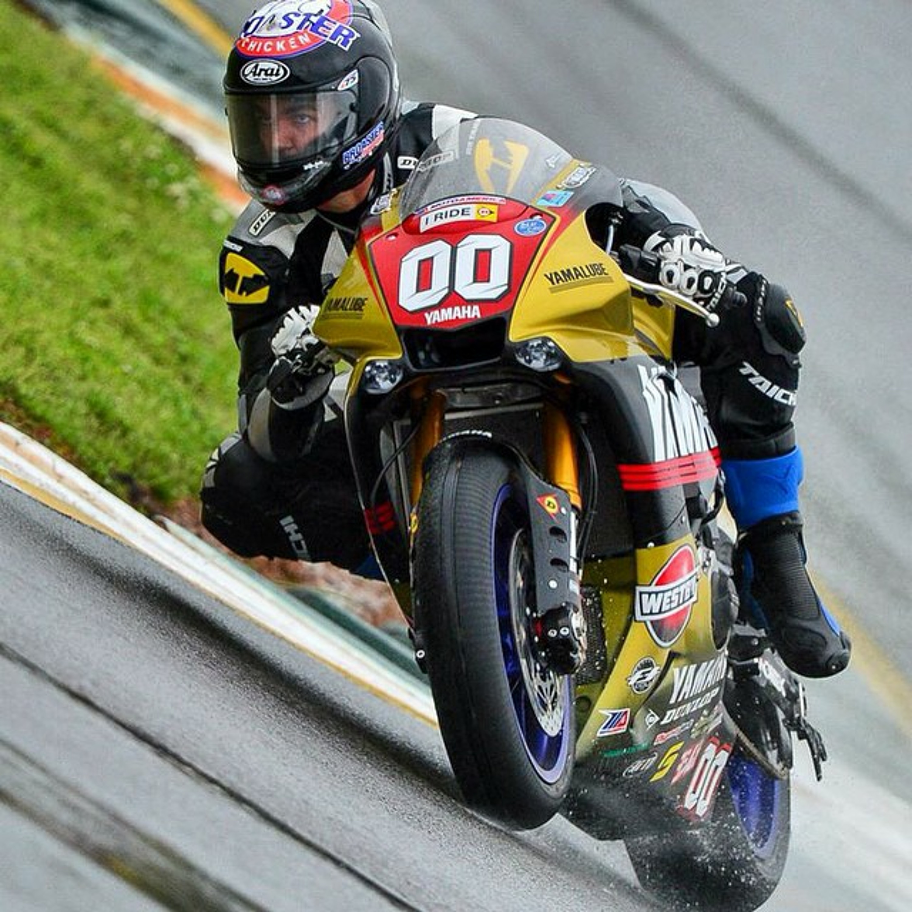 MotoAmerica: Westby can win MotoAmerica Superstock episode artwork