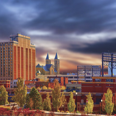 Akron