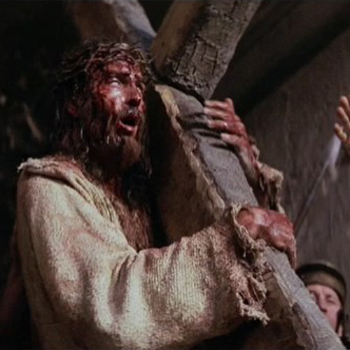 The Passion Week - Part 1