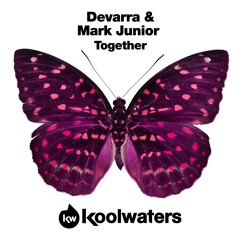 Devarra & Mark Junior - Together (Preview)