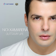 Nick Kamarera - Outta My Life (Extended Version)
