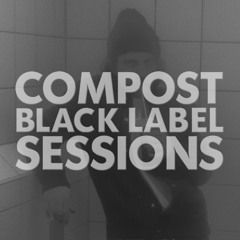 CBLS 306 | Compost Black Label Sessions | Benjamin Roeder guest mix