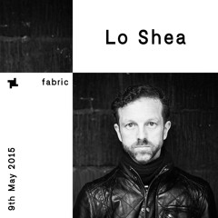 Lo Shea - fabric Promo Mix