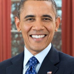 President - Obama - Break2 - 042815