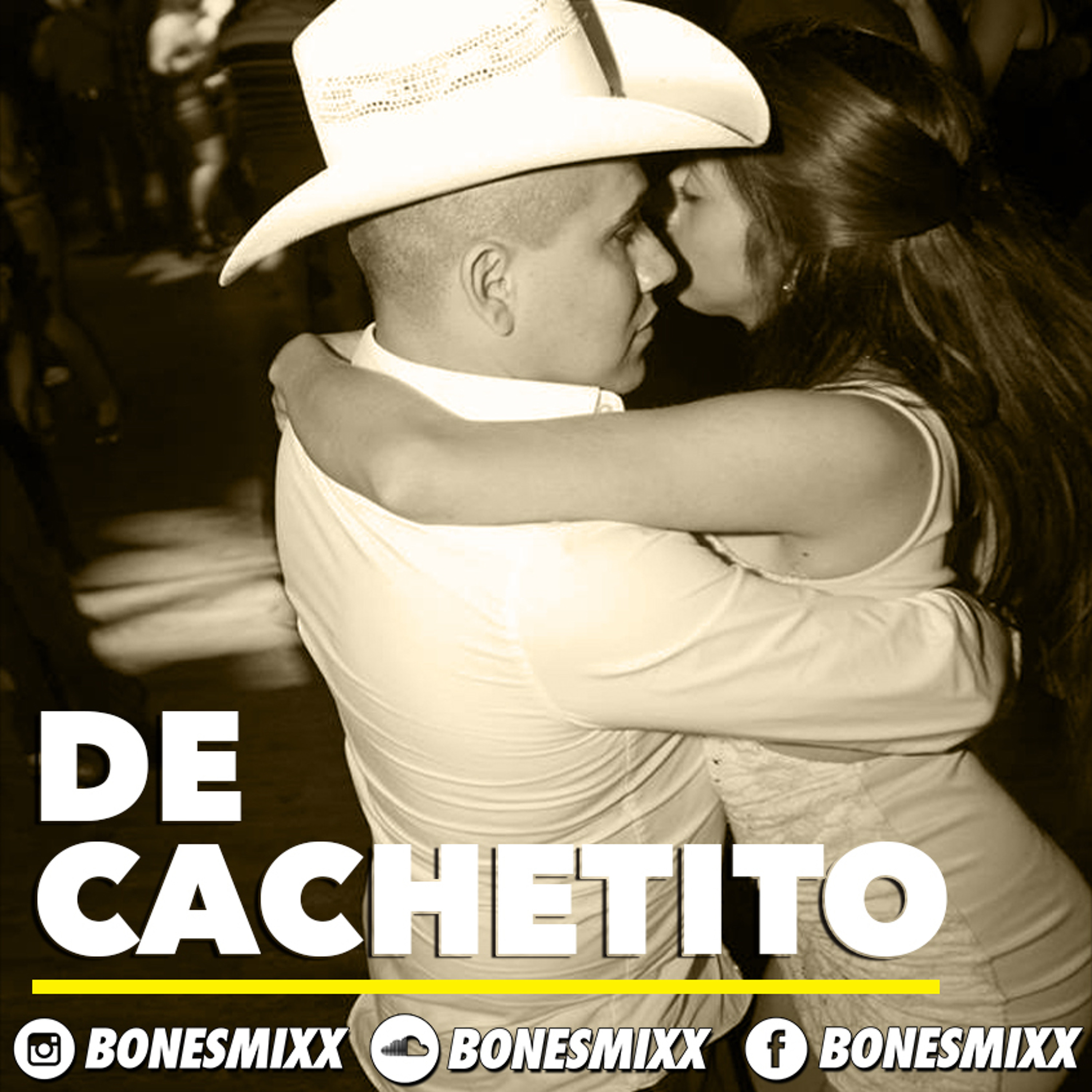 BonesMixx
