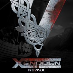 Xenoben - Vikings (If I Had A Heart) - FREE DOWNLOAD