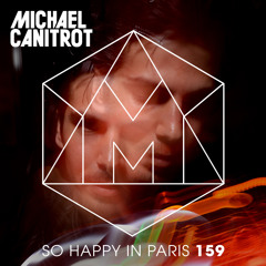 Michael Canitrot - So Happy In Paris 159