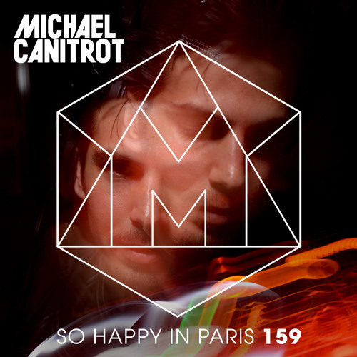 Michael Canitrot - So Happy In Paris 159