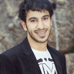 ابتسم للناس - ابراهيم الشايع