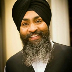 Bhai Harbhajan Singh Tera - Waheguru Simran