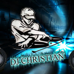ROMANTICA  PIENSA EN MI FT DJ CRISTIAN (DJ CRISTIAN POZO)