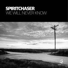 We Will Never Know - Extended Mix