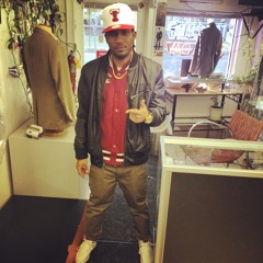 A-star ft Tiffany-Ill+Be+There