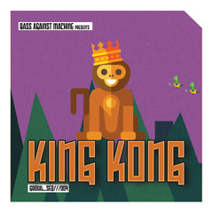 KING KONG Sneak Peak [COMING SOON]