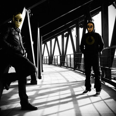 Feeling like a shadow