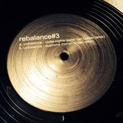 Euphoria (Roman Lindau Remix)