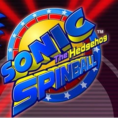 Sonic 1 Harder Levels CD - Track 17 (Showdown, Sonic Spinball)