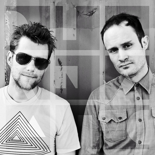 Diynamic Radioshow April 2015 by Roberto Calzetta & Twin Soul