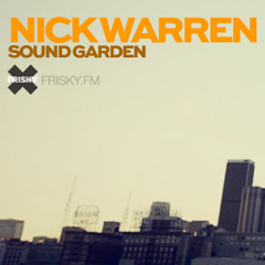 Nick Warren presents Soundgarden (April 2015 Part 2)