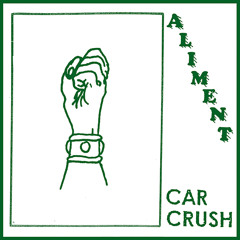 Aliment - Car Crush