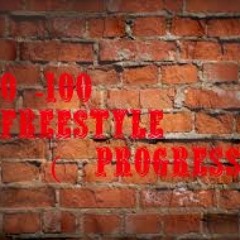 0 - 100 Freestyle PROGRESS