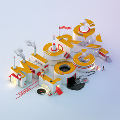 Senbeï - Stand Up Stand Out (Feat. Miscellaneous)