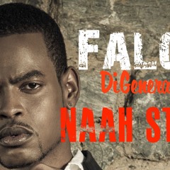 Falco DiGeneral - Naah Stop