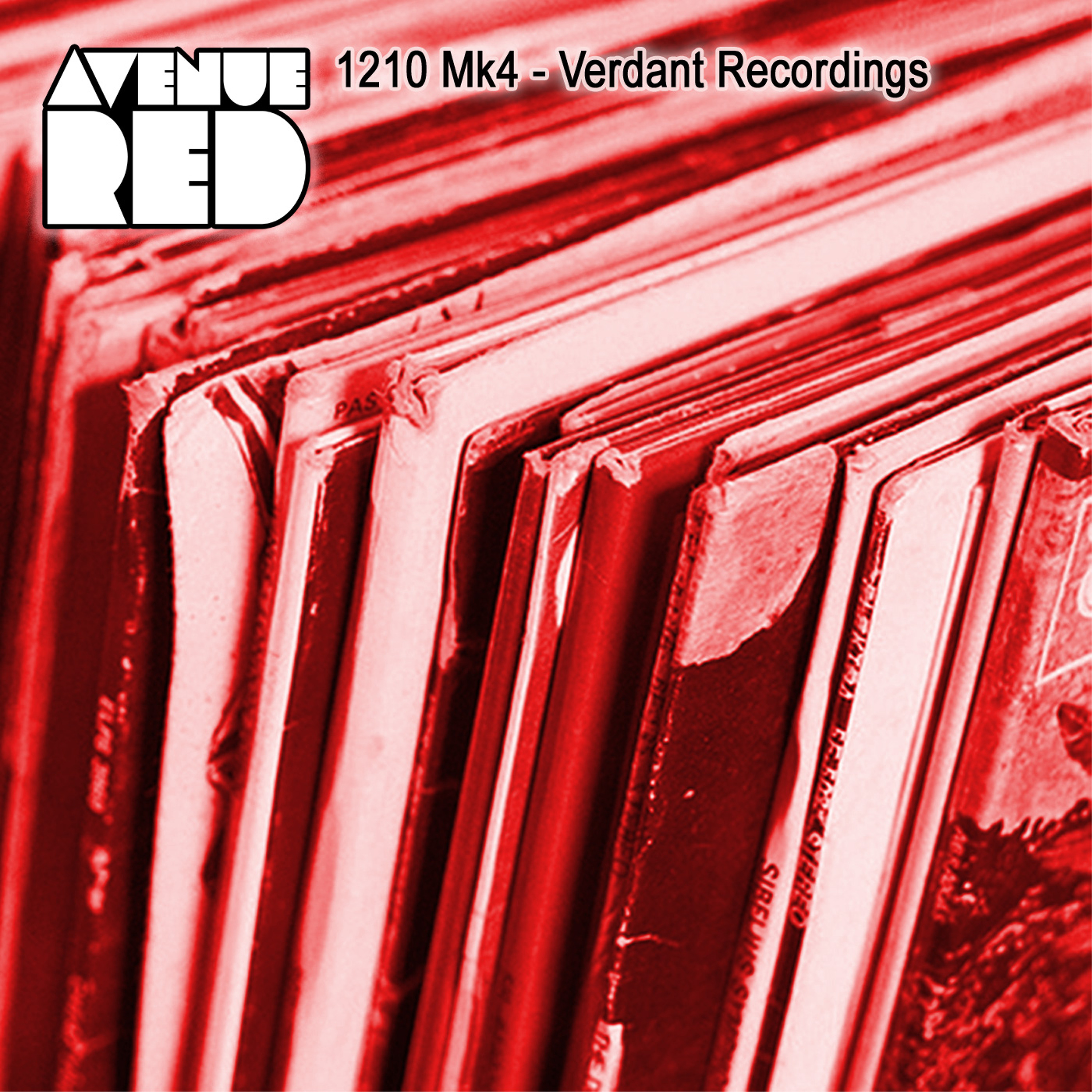 Avenue Red