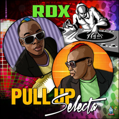 RDX - Pull Up Selecta (Apt. 19 Music) April 2015