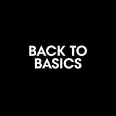 Anthony Segree Guest Appearance On Back To Basics Show (RadioProvoque)