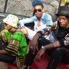 C'est La Patate Prod By Onclejayrecord