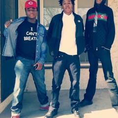 TCG - To The Top - ft. (DollaDook)