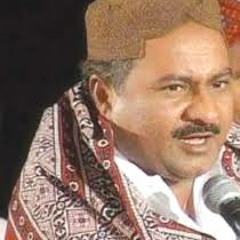 Sadiq Faqeer- CHANDNE RAAT AKELAE
