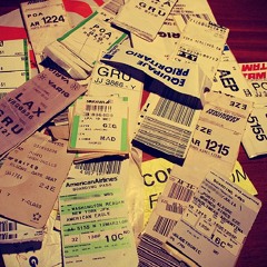 Change Your Ticket - One Direction (Guitar Cover)