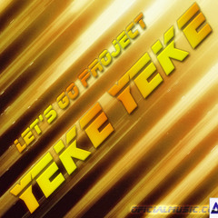 Let's Go Project - Yeke Yeke (RaymanRave Remix)