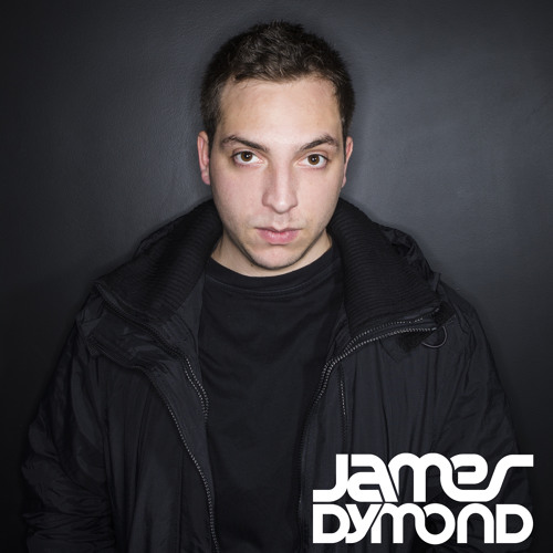 James Dymond - Live @ Grotesque Indoor Dance Festival [21.03.15]