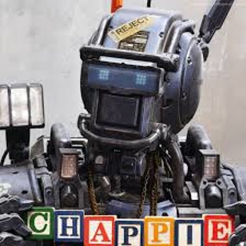 Chappie-Tek