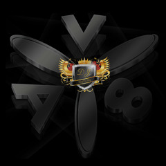 2Pac Ft.Allstars Mix By DeeJay KayDeKay (AV8Remix)
