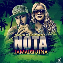 Nota Jamaiquina Remix